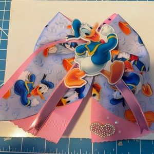 Custom bow